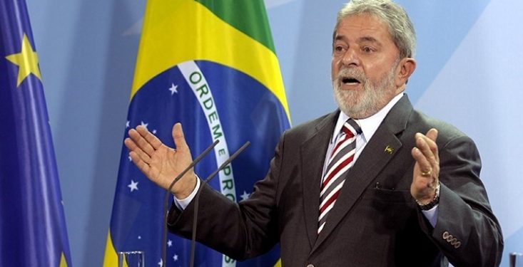 Luiz Inacio Lula da Silva, “Gazze Şeridi’nde yaşananlar bir savaş değil, soykırımdır”