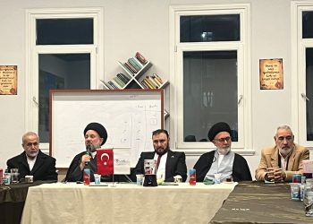 El Hekim’den CÂBİR’e Ziyaret