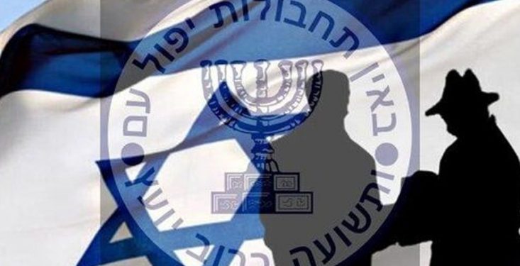 MİT’ten MOSSAD Operasyonu